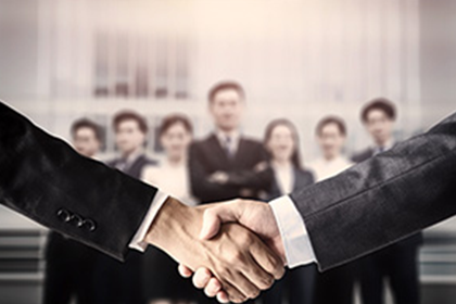 企业能否从个人处获得贷款？